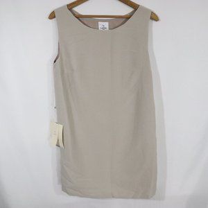 LT LanTing Bride Sleeveless Tunic Top Size S New